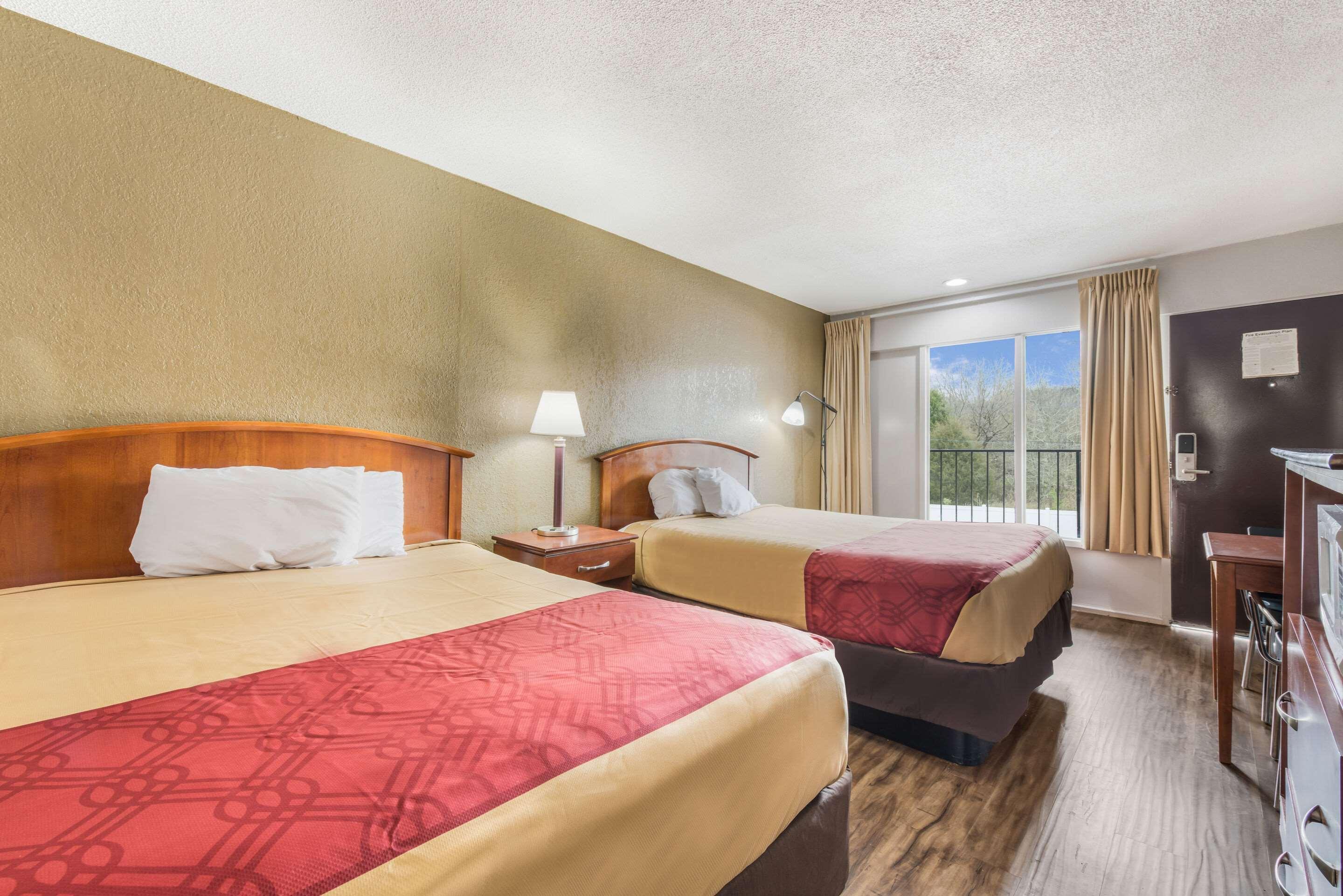 Econo Lodge סליסבורי מראה חיצוני תמונה