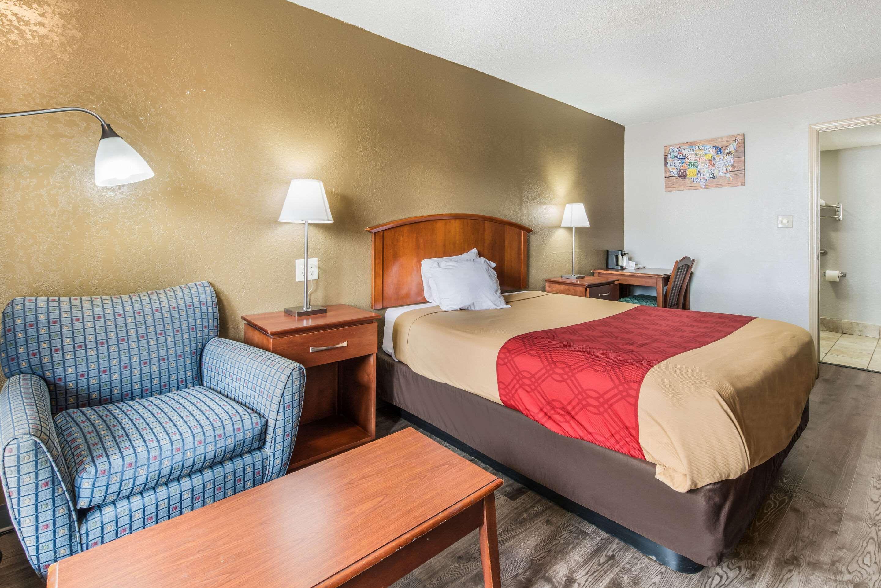 Econo Lodge סליסבורי מראה חיצוני תמונה