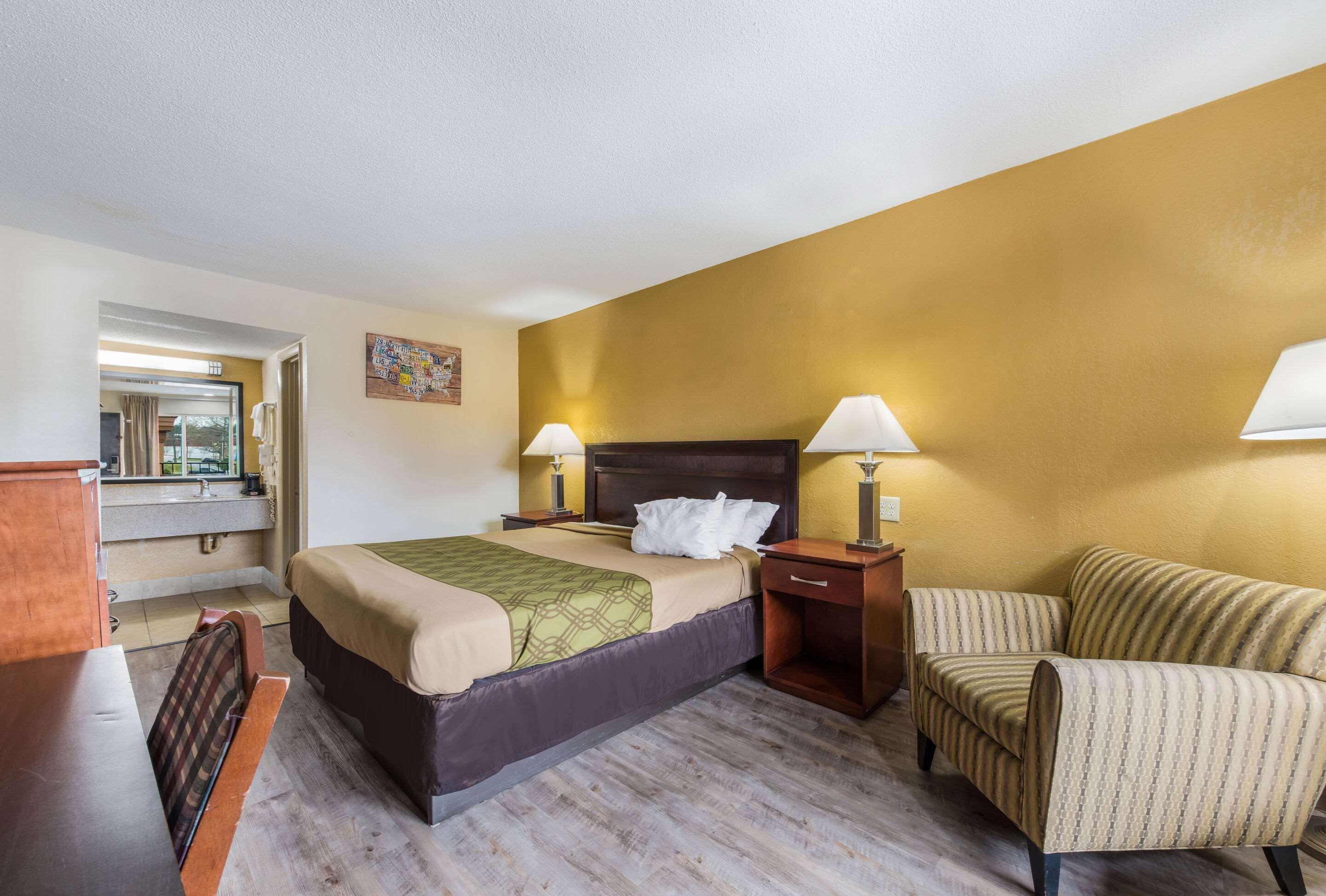 Econo Lodge סליסבורי מראה חיצוני תמונה