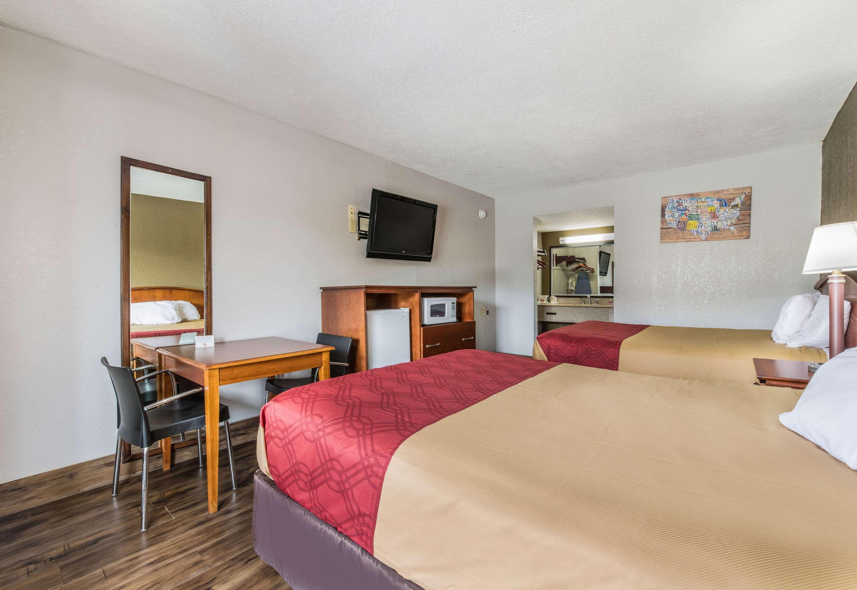 Econo Lodge סליסבורי מראה חיצוני תמונה