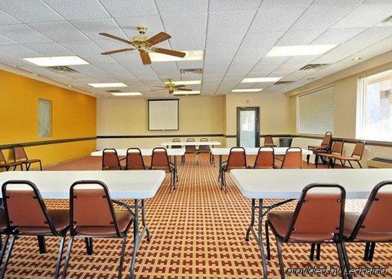 Econo Lodge סליסבורי עסק תמונה