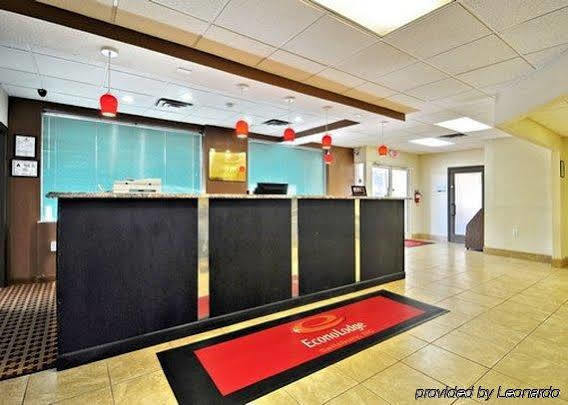 Econo Lodge סליסבורי מראה חיצוני תמונה