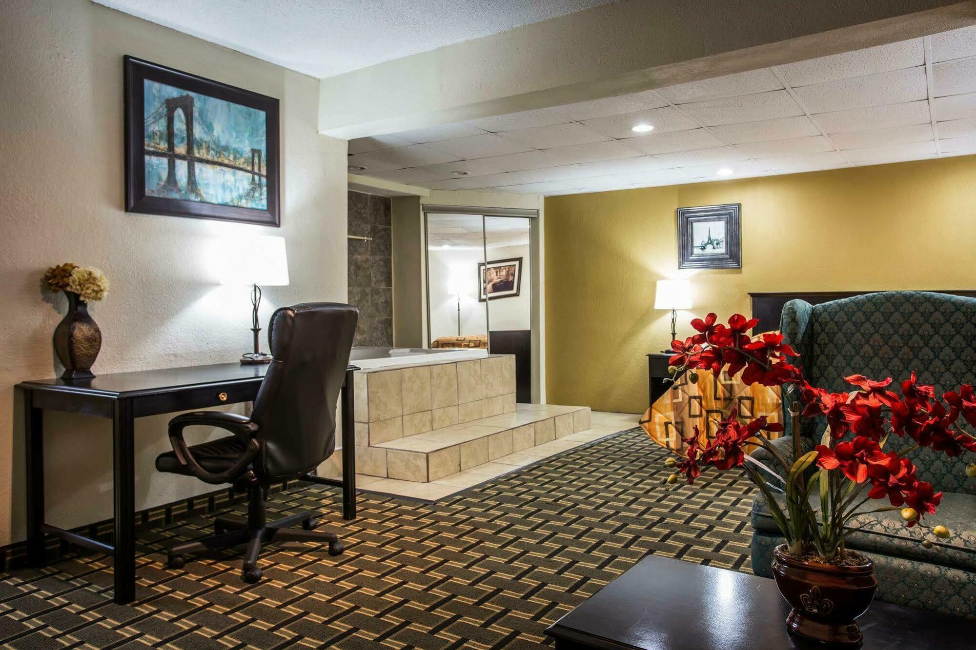 Econo Lodge סליסבורי מראה חיצוני תמונה