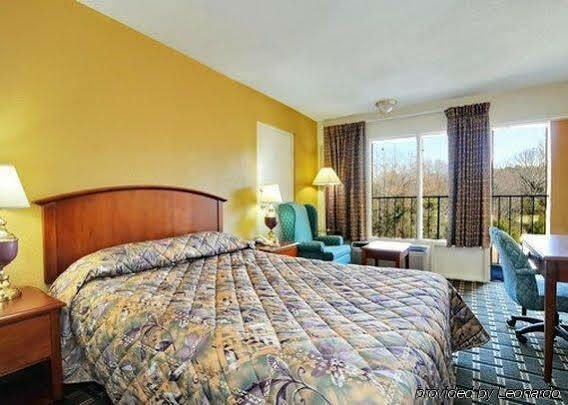 Econo Lodge סליסבורי מראה חיצוני תמונה